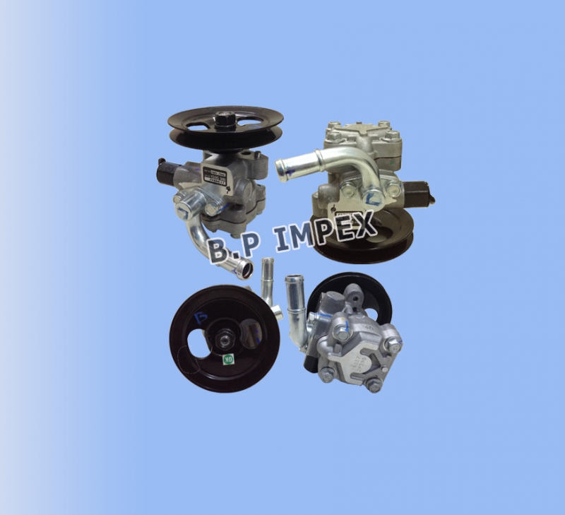 Power Steering Pump,1102DA2780N